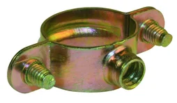 Sachet de 5 colliers fixation simple diam. 40