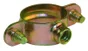 Sachet de 5 colliers fixation simple diam. 40