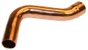 Clarinette À Souder Cuivre D.14 Pour Tube En Cuivre