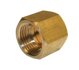 Manchon double femelle butée 12 x 17