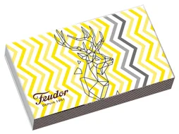 Allumettes extra-longues, FEUDOR