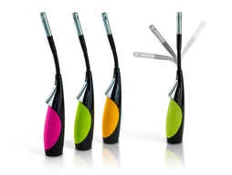 Briquet multi-allumeurs fireflex, CRICKET