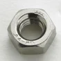 Lot De 30 Ecrous 6 Pans Inox, Diam.6 Mm Standers
