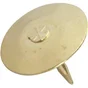 Punaises Acier, Standers Tête Ronde, Diam.1 X L.8 Mm