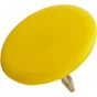 Punaises Acier, Standers Tête Ronde, Diam.1 X L.10.5 Mm