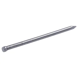 Lot de 350 clou tête homme en acier poli, STANDERS, diam. 2.2 x L.45 mm