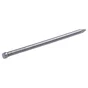 Lot de 350 clou tête homme en acier poli, STANDERS, diam. 2.2 x L.45 mm