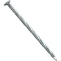 Clous À Bois Acier, Standers Tête Plate, Diam.3.4 X L.70 Mm