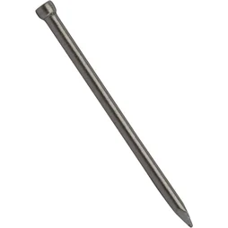 Clous Tapissier Acier, Standers Tête Homme, Diam.1.8 X L.35 Mm