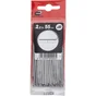 Clous Tapissier Acier, Standers Tête Homme, Diam.2.2 X L.55 Mm