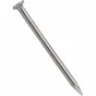 Clous Spécial Toitures Acier, Standers Tête Plate, Diam.1.8 X L.30 Mm