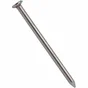 Clous À Bois Acier, Standers Tête Plate, Diam.2.2 X L.40 Mm