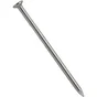 Clous Spécial Béton Acier, Standers Tête Plate, Diam.2.4 X L.50 Mm