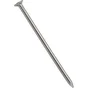 Clous Spécial Béton Acier, Standers Tête Plate, Diam.2.7 X L.60 Mm