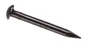 Clous Spécial Béton Acier, Standers Tête Ronde, Diam.2 X L.30 Mm