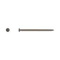 Clous Spécial Béton Acier, Standers Tête Ronde, Diam.2 X L.30 Mm