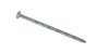 Clous Spécial Béton Acier, Standers Tête Plate, Diam.2.5 X L.60 Mm