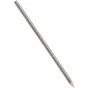 Clous Moulure Acier, Standers Tête Ronde, Diam.0.9 X L.25 Mm