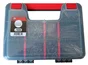 Assortiment de 1820 clous acier, STANDERS
