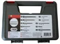 Assortiment de 1820 clous acier, STANDERS