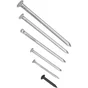 Assortiment de 1820 clous acier, STANDERS