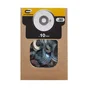 Lot De 80 Rondelles Laiton Zingué, Diam.10 Mm Standers
