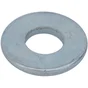 Lot De 100 Rondelles Acier Zingué, Diam.3 Mm Standers