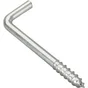 Lot De 4 Gonds À Visser Acier Zingué, Diam.4.5 X L.60 Mm, Standers