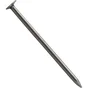 Clous Spécial Béton Acier, Standers Tête Plate, Diam.2.4 X L.50 Mm
