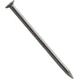 Clous Spécial Béton Acier, Standers Tête Plate, Diam.2.5 X L.60 Mm