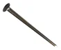 Clous Spécial Béton Acier, Standers Tête Plate, Diam.3 X L.55 Mm