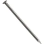 Clous Spécial Béton Acier, Standers Tête Plate, Diam.4 X L.90 Mm