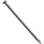 Clous Spécial Béton Acier, Standers Tête Plate, Diam.4.4 X L.100 Mm