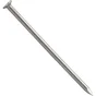 Clous Spécial Béton Acier, Standers Tête Plate, Diam.5 X L.110 Mm