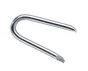 Crampillons Acier, Standers, Diam.2.5 X L.25 Mm