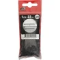 Clous Spécial Béton Acier, Standers Tête Homme, Diam.1.6 X L.23 Mm