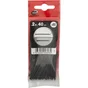 Clous Spécial Béton Acier, Standers Tête Homme, Diam.2 X L.40 Mm