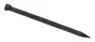 Clous Spécial Béton Acier, Standers Tête Homme, Diam.2 X L.40 Mm