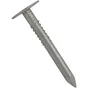 Clous Spécial Béton Acier, Standers Tête Homme, Diam.1.6 X L.23 Mm