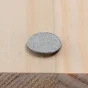 Clous Spécial Béton Acier, Standers Tête Homme, Diam.1.3 X L.20 Mm