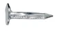 Clous Spécial Toitures Acier, Standers Grand Appartement, Diam.3 X L.16 Mm