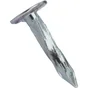 Clous Spécial Toitures Acier, Standers Tête Plate Large, Diam.3.2 X L.20 Mm