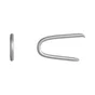 Crampillons Acier, Standers Sans, Diam.2 X L.18 Mm