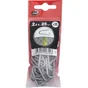 Crampillons Acier, Standers, Diam.2.5 X L.25 Mm
