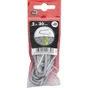 Crampillons Acier, Standers, Diam.3 X L.30 Mm
