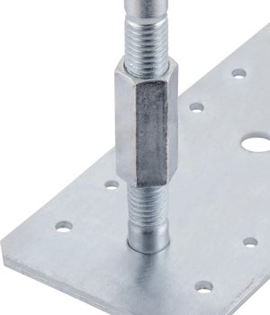 Lot de 4 manchon 5 Zing + Cr3, STANDERS