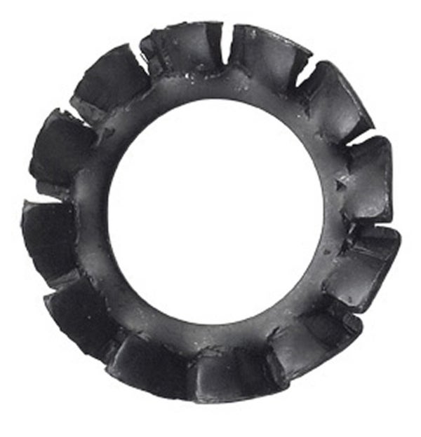 Lot De 30 Rondelles Acier, Diam.8 Mm Standers