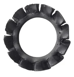 Lot De 30 Rondelles Acier, Diam.8 Mm Standers