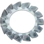 Lot De 20 Rondelles Acier, Diam.10 Mm Standers