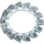 Lot De 20 Rondelles Acier, Diam.10 Mm Standers